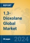 1,3-Dioxolane Global Market Insights 2024, Analysis and Forecast to 2029, by Manufacturers, Regions, Technology, Application - Product Thumbnail Image