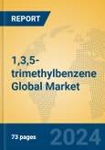 1,3,5-trimethylbenzene Global Market Insights 2024, Analysis and Forecast to 2029, by Manufacturers, Regions, Technology, Application- Product Image