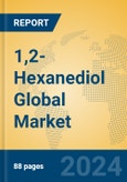 1,2-Hexanediol Global Market Insights 2024, Analysis and Forecast to 2029, by Manufacturers, Regions, Technology, Application- Product Image