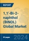 1,1'-Bi-2-naphthol (BINOL) Global Market Insights 2024, Analysis and Forecast to 2029, by Manufacturers, Regions, Technology, Application, Product Type - Product Image