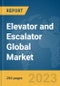 Elevator and Escalator Global Market Opportunities and Strategies to 2031 - Product Thumbnail Image