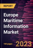 Europe Maritime Information Market Forecast to 2028 - COVID-19 Impact and Regional Analysis- Product Image