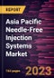 Asia Pacific Needle-Free Injection Systems Market Forecast to 2028 - COVID-19 Impact and Regional Analysis - Product Thumbnail Image