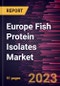 Europe Fish Protein Isolates Market Forecast to 2028 - COVID-19 Impact and Regional Analysis - Product Thumbnail Image