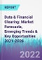 Data & Financial Clearing: Market Forecasts, Emerging Trends & Key Opportunities 2021-2026 - Product Thumbnail Image