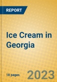 Ice Cream in Georgia- Product Image