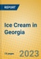 Ice Cream in Georgia - Product Image