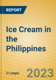 Ice Cream in the Philippines- Product Image