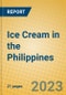 Ice Cream in the Philippines - Product Image