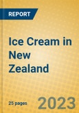 Ice Cream in New Zealand- Product Image