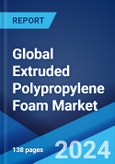 Global Extruded Polypropylene Foam Market Report by Type, End Use Industry, and Region 2024-2032- Product Image
