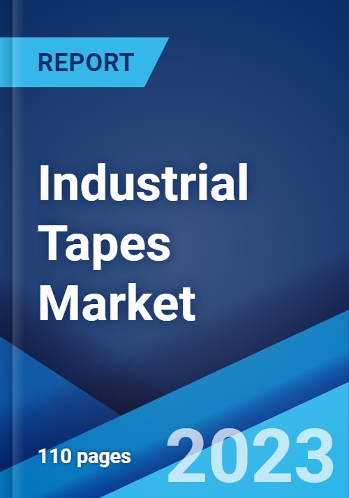 Decorative Tape Market by [2023-2030] with SHARE and Business REVENUE