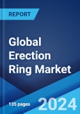 Global Erection Ring Market by Material, Technology, Distribution Channel, and Region 2024-2032- Product Image