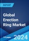 Global Erection Ring Market by Material, Technology, Distribution Channel, and Region 2024-2032 - Product Image