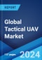 Global Tactical UAV Market Report by Type, Application, and Region 2024-2032 - Product Image