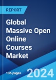 Global Massive Open Online Courses Market Report by Component, Course, End User, and Region 2024-2032- Product Image