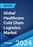 Global Healthcare Cold Chain Logistics Market Report & Forecast 2024-2032- Product Image