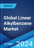 Global Linear Alkylbenzene Market Report by Application, End User, and Region 2024-2032- Product Image
