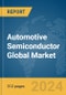 Automotive Semiconductor Global Market Opportunities and Strategies to 2033 - Product Image