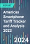 Americas Smartphone Tariff Tracker and Analysis 2023 - Product Image