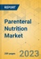 Parenteral Nutrition Market - Global Outlook & Forecast 2022-2027 - Product Thumbnail Image