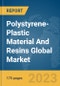 Polystyrene-Plastic Material And Resins Global Market Report 2024 - Product Thumbnail Image