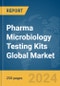 Pharma Microbiology Testing Kits Global Market Report 2024 - Product Thumbnail Image