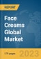 Face Creams Global Market Report 2024 - Product Thumbnail Image