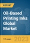 Oil-Based Printing Inks Global Market Report 2024 - Product Thumbnail Image