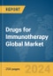 Drugs for Immunotherapy Global Market Report 2024 - Product Image