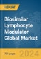 Biosimilar Lymphocyte Modulator Global Market Report 2024 - Product Thumbnail Image