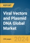 Viral Vectors and Plasmid DNA Global Market Report 2024 - Product Thumbnail Image