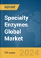 Specialty Enzymes Global Market Report 2024 - Product Thumbnail Image
