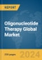 Oligonucleotide Therapy Global Market Report 2024 - Product Thumbnail Image