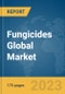 Fungicides Global Market Report 2024 - Product Thumbnail Image