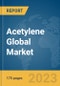 Acetylene Global Market Report 2024 - Product Thumbnail Image