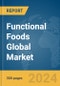 Functional Foods Global Market Report 2024 - Product Thumbnail Image