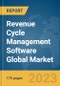 Revenue Cycle Management Software Global Market Report 2024 - Product Thumbnail Image