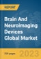Brain And Neuroimaging Devices Global Market Report 2024 - Product Image