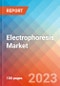 Electrophoresis - Market Insights, Competitive Landscape, and Market Forecast - 2027 - Product Thumbnail Image