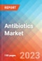 Antibiotics - Market Insights, Competitive Landscape, and Market Forecast - 2027 - Product Thumbnail Image