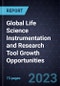 Global Life Science Instrumentation and Research Tool Growth Opportunities - Product Thumbnail Image