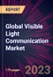 Global Visible Light Communication Market 2023-2027 - Product Thumbnail Image