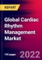 Global Cardiac Rhythm Management Market Size, Share, & COVID-19 Impact Analysis 2022-2028 MedSuite Includes: Pacemakers, Cardiac Ablation Catheters, and 6 more - Product Thumbnail Image