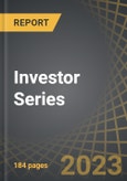 Investor Series: Opportunities in the Digital Therapeutics Market- Product Image