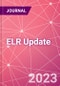 ELR Update - Product Thumbnail Image
