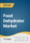 Food Dehydrator Market Size, Share & Trends Analysis Report By Technology (Horizontal Airflow), By End-use, By Energy Source, By Region, And Segment Forecasts, 2023 - 2030 - Product Thumbnail Image