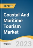 Coastal And Maritime Tourism Market Size, Share & Trends Analysis Report, By Product (Passenger Ticket Service), By Application, By Region, And Segment Forecasts, 2022 - 2030- Product Image