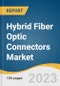 Hybrid Fiber Optic Connectors Market Size, Share & Trends Analysis Report By Application (Telecom, Oil & Gas, Military & Aerospace), By Region (North America, Europe), And Segment Forecasts, 2023 - 2030 - Product Thumbnail Image
