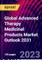 Global Advanced Therapy Medicinal Products Market Outlook 2031 - Product Thumbnail Image